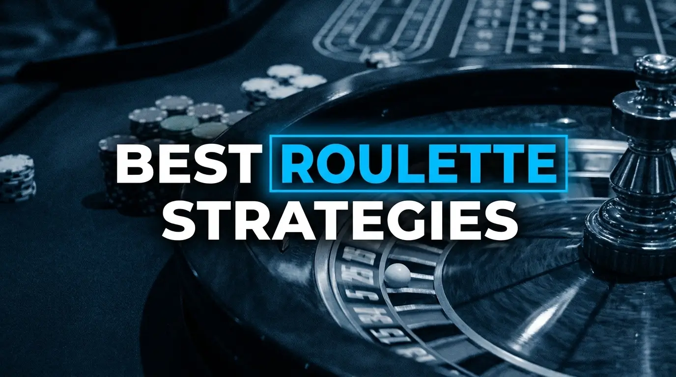 Roulette Systems Tested Against the Math