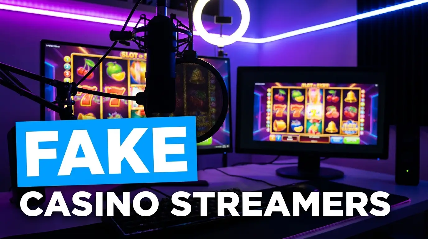 TJR & Shuffle: The Kick Streamer Behind Shuffle Casino
