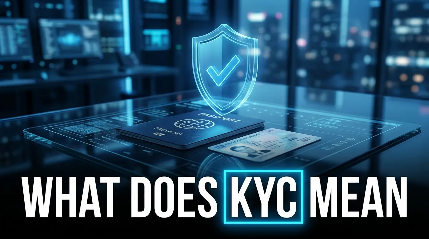 KYC at Casinos: What It Is and When It Hits